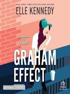 cover image of The Graham Effect